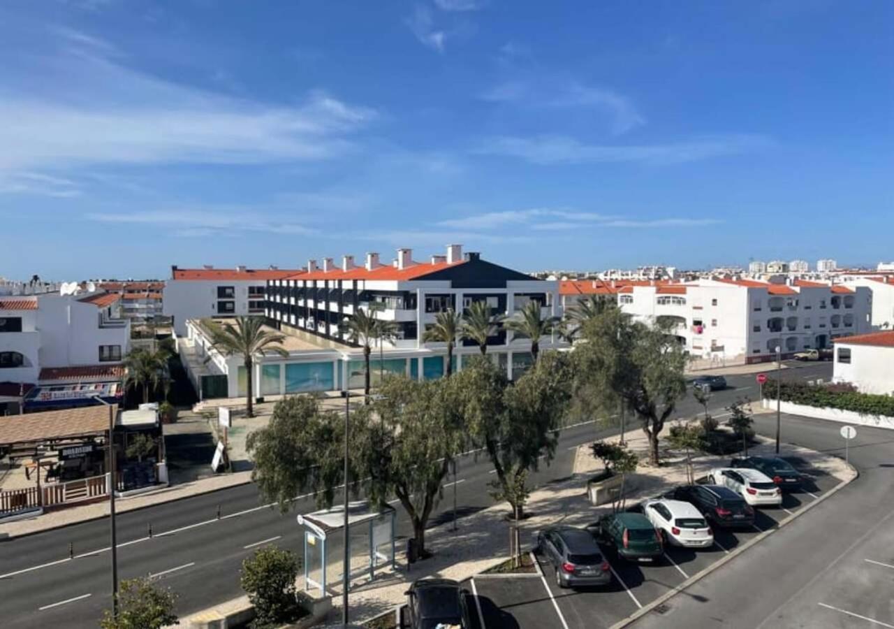 Title E Title - Oura Apartament Albufeira Exteriér fotografie