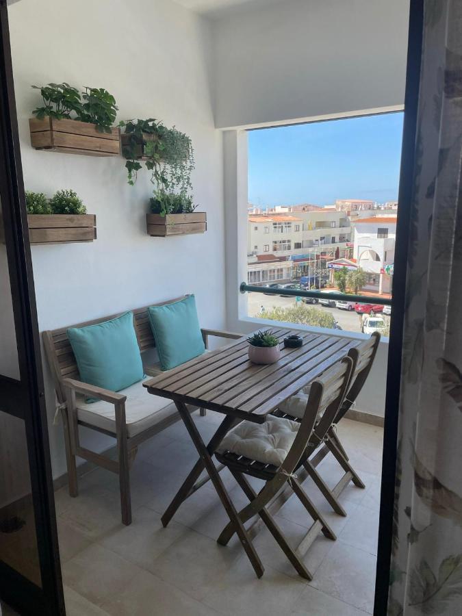 Title E Title - Oura Apartament Albufeira Exteriér fotografie