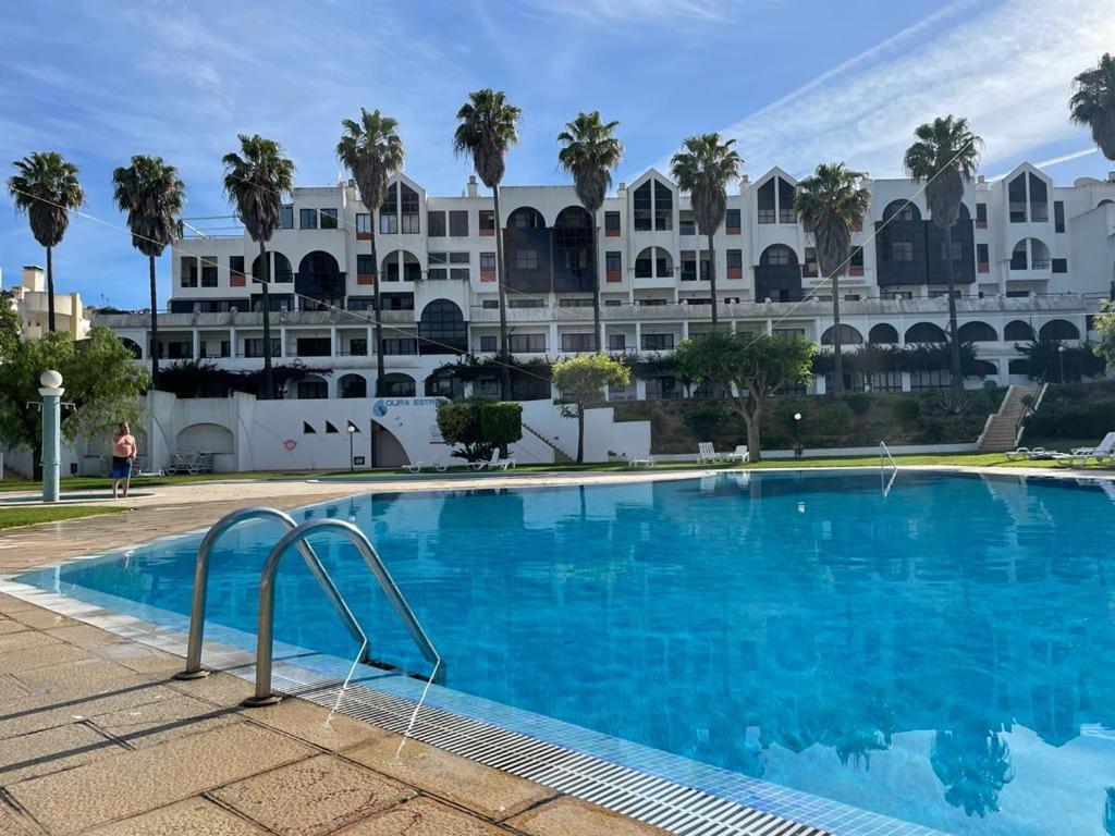 Title E Title - Oura Apartament Albufeira Exteriér fotografie