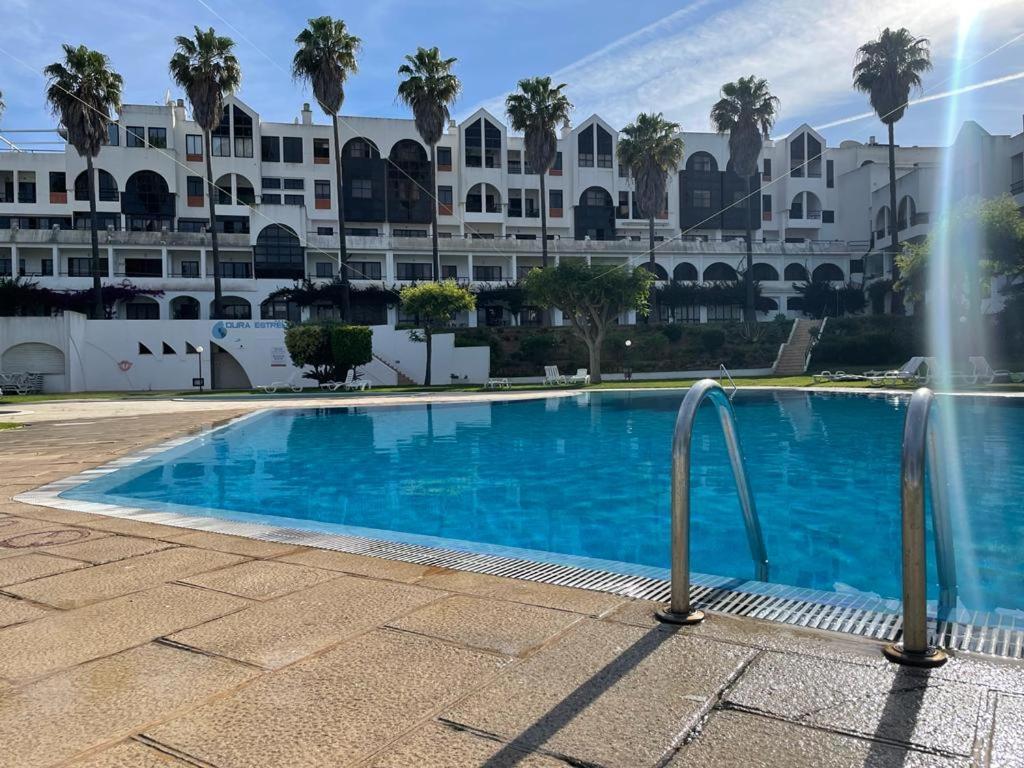 Title E Title - Oura Apartament Albufeira Exteriér fotografie